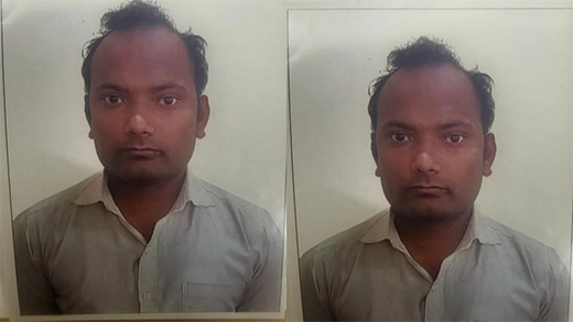 Gulf news US-theft case